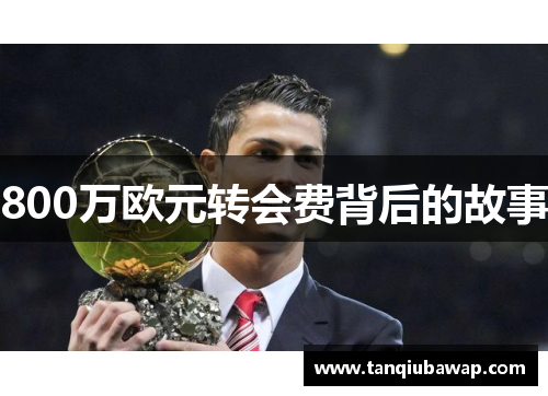 800万欧元转会费背后的故事