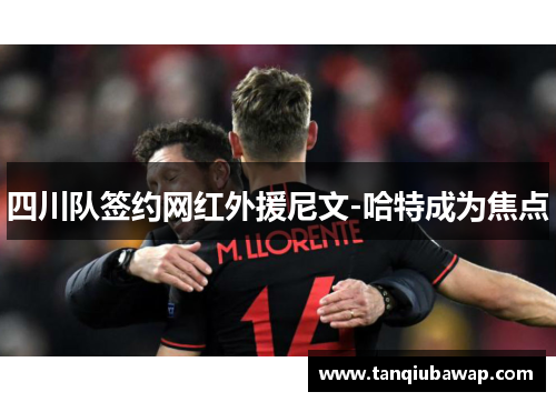 四川队签约网红外援尼文-哈特成为焦点